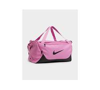 Nike Small Brasilia Duffel Bag - Pink One Size