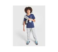 Nike Small Logo T-Shirt Junior - Blue - Kids 8-10Y