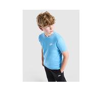 Nike Small Logo T-Shirt Junior - Blue - Kids 8-10Y