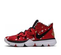Nike SneakerRoom x Kyrie 5 'I Love You Mom Red White' CU0677-600 11