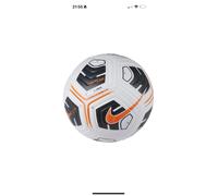 Nike Soccer Academy Team Match Ball. Size 5 Brand New