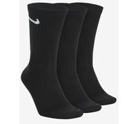 Nike Socks 3 / 6 Pairs Ankle Crew Training Sports Lightweight Everyday Essential