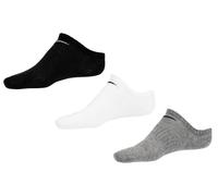 NIKE SX7678-964 Everyday Lightweight Socks Unisex Multi-color M