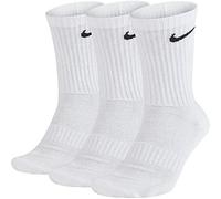 NIKE socks Men Women 3 Pairs Lightweight Crew Ankle Cotton Socks Sports 3 Pairs
