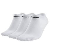 Nike Socks Mens Women 3 Pairs 6 Pairs Soft Cotton Crew Ankle Lightweight Sports