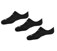 Nike Socks NK Everyday Plus Cush Footie 3 Pack Training Sports