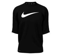 Nike Solid Black
