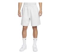 Nike Solo Swoosh Fleece Shorts 'Birch Heather' DV3055-051 L