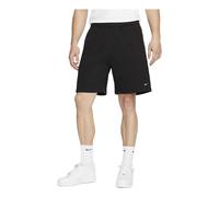Nike Solo Swoosh Fleece Shorts DV3055-010 S