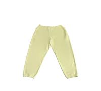 Nike Solo Swoosh fleece track pants - Green L-XL