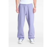 Nike Solo Swoosh fleece trousers - Purple XS-S-M-L
