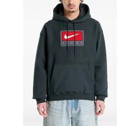 Nike Solo Swoosh hoodie - Black S-M-L-XXL