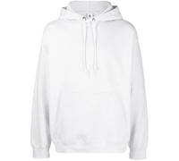 Nike Solo Swoosh hoodie - Grey XS-S