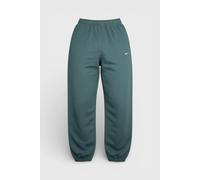 Nike Solo Swoosh Sweatpants Green - L