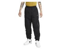 Nike Solo Swoosh Track Pants 'Black' FB8620-010 XXL