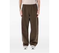 Nike Solo Swoosh wide-leg track pants - Brown S-L-XL