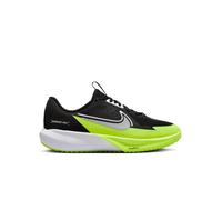Nike Sonic Fly Black Running Shoes for Enhanced Performance and Comfort