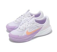 Nike Sonic Fly GS Barely Grape Kids Youth Road Running Jogging Shoes FZ0017-500