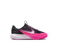 Nike Sonic Fly Lightweight Running Shoes 40 Junior Pink - Breathable and Ideal for Active Kids