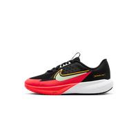 Nike Sonic Fly Older Kids' Running Shoes - Black 5.5