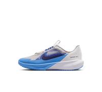Nike Sonic Fly Older Kids' Running Shoes - Grey 3.5