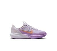 Nike Sonic Fly Running Shoes in Barey Grape/Apricot Agate - Ideal for All Runners