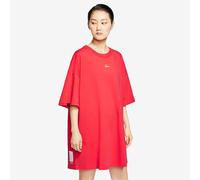 Nike South Korea 2020 Womens NSW Essential Dress LBR