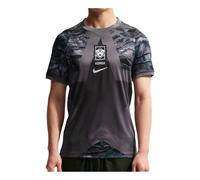 Nike South Korea 2026 Stadium Goalkeeper Dri-FIT Replica Jersey Asia Sizing 'Black Medium Ash White' IR0920-010 XXL