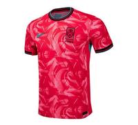 Nike South Korea 24/25 Match Home Jersey Asia Sizing 'Red' FJ4268-679 M