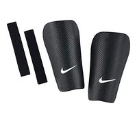 NIKE SP2162-010 J Guard-CE Shin guards Unisex BLACK/WHITE Size L
