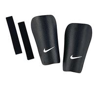 Nike SP2162-010 J Guard-CE Shin guards Unisex BLACK/WHITE Size S