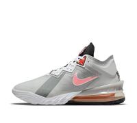 Nike Space Jam x LeBron 18 Low 'Bugs x Marvin' CV7562-005 8.5
