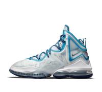Nike Space Jam x LeBron 19 'Sweatsuit' DC9338-100 7