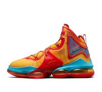 Nike Space Jam x LeBron 19 'Tune Squad' DC9338-800 12.5