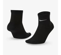 Nike Spark Lightweight Ankle Socks UK 5.5-6.5 EUR 38.5 - 40.5 Black CT8933 010