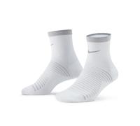 Nike Spark Lightweight Ankle Socks White Size XXL (EU 48½) - Ultimate Comfort for Running and Training