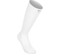 NIKE DB5471-100 Spark Lightweight Socks Unisex White/Reflect Silver 14-16
