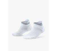 Nike SPARK Lightweight No-Show Running Socks- Style DA3589-100