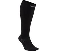 Nike Spark Lightweight Over-The-Calf Compression Running Socks - Black 9-10.5