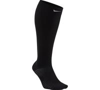 Nike Spark Lightweight Over-The-Calf Compression Running Socks - Black 7-8.5