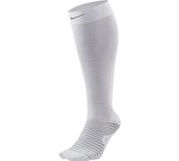 Nike Spark Lightweight Socks, White/Silver Reflect, M
