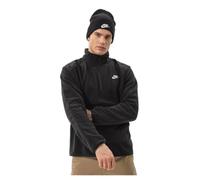 Nike SPE+ FLC Hz Winter Longsleeve Shirt Black/White XXL