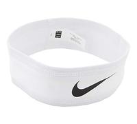 Nike Speed Performance Headband NNN22-101, Unisex Headband, White, One Size EU