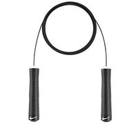NIKE SPEED ROPE BLACK/WHITE