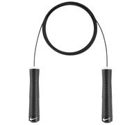 Nike Unisex Speed Rope (Black/White) - One Size