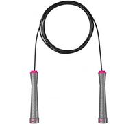 NIKE SPEED ROPE DARK GREY/PINK
