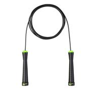 Nike Fundamental Speed Rope Skipping rope Black/White/White One Size