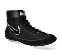 Nike Speedsweep VII Wrestling Shoes Boxing MMA Combat Sports Shoes Black 001