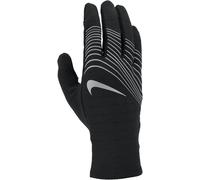 Nike Sphere 4.0 360 Mens Running Gloves Black Reflective