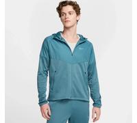 Nike Sphere Miler Dri-Fit Therma Jacket Blue Small FZ1111-006